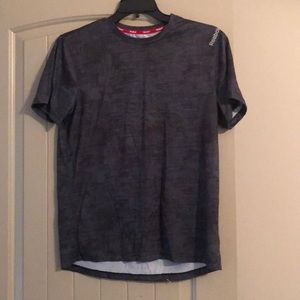Reebok shirt